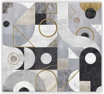 Фотообои Fbrush Кубизм 3x2,7 e-23213861