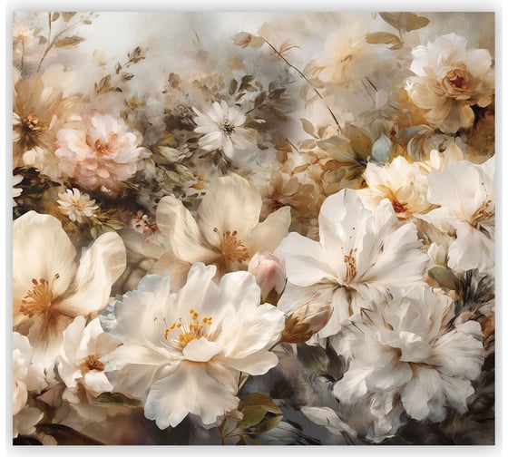 Фотообои Fbrush Винтажная композиция 3x2,7 см e-23214440 1