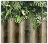 Фотообои Fbrush Домашние тропики 3x2,7 e-23213968