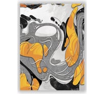 Фотообои Fbrush Всплеск 2x2,7 см e-22114025