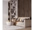 Акустические декоративные панели Wood App classic палисандр, 2780x600x22 мм 01-12-2780 2