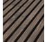 Акустические декоративные панели Wood App classic палисандр, 2780x600x22 мм 01-12-2780 3