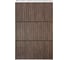 Акустические декоративные панели Wood App cube палисандр, 600x600x22 мм 03-12-600 9