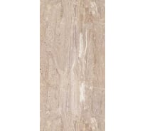 Самоклеящаяся ПВХ плитка Центурион 600x300x2 мм, тиволи бежевый (cls-008) pet 88123