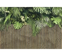 Фотообои Fbrush Домашние тропики 4x2,7 e-24213968