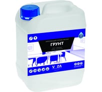 Укрепляющий грунт против плесени Veza 05СЕПТ