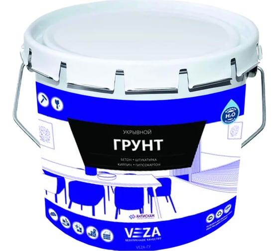 Укрывной грунт Veza 100ГУ