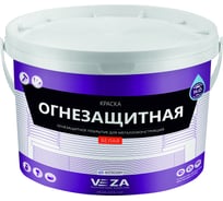 Огнезащитная краска Veza 20ОГЗ137