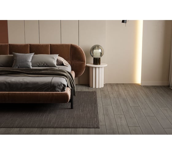 Ламинат Peli anatolia design an dsg 903 дымчатый дуб 8 мм, 33 кл., 8шт. УТ-00093340