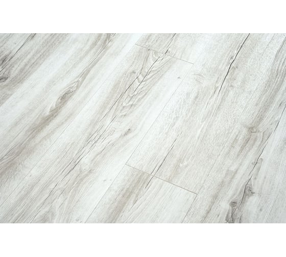 Ламинат Peli anatolia platinium an plt 901 белый дуб 12 мм, 33 кл., 6шт. УТ-00095379