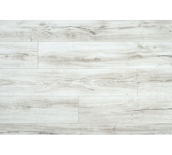 Ламинат Peli anatolia platinium an plt 901 белый дуб 12 мм, 33 кл., 6шт. УТ-00095379