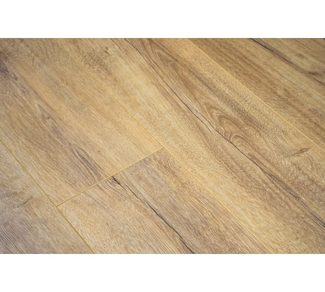 Ламинат Peli  anatolia design an dsg 904 дуб кремовый 8 мм, 33 кл., 8шт. УТ-00095374