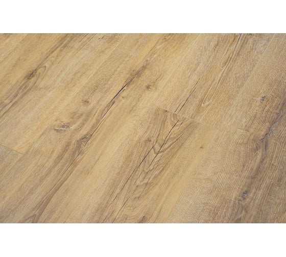 Ламинат Peli  anatolia design an dsg 904 дуб кремовый 8 мм, 33 кл., 8шт. УТ-00095374