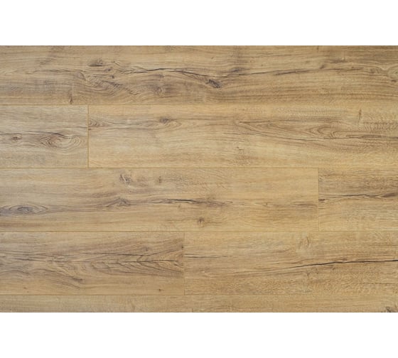Ламинат Peli  anatolia design an dsg 904 дуб кремовый 8 мм, 33 кл., 8шт. УТ-00095374