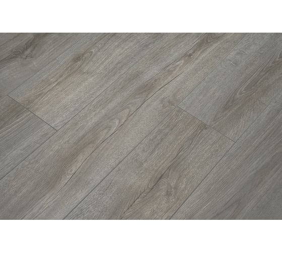 Ламинат Peli anatolia platinium an plt 903 дымчатый дуб 12 мм, 33 кл., 6шт. УТ-00095381