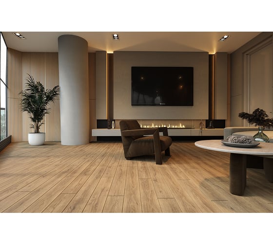 Ламинат Peli anatolia platinium an plt 905 дуб голд 12 мм, 33 кл., 6шт. УТ-00095383