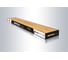 Ламинат Peli anatolia platinium an plt 905 дуб голд 12 мм, 33 кл., 6шт. УТ-00095383 7