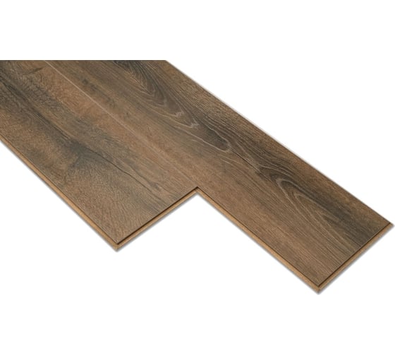 Ламинат Peli anatolia platinium an plt 907 дуб браун 12 мм, 33 кл., 6шт. УТ-00095385