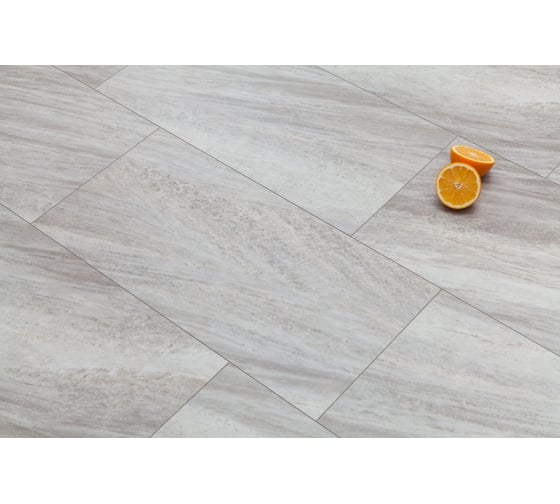 Ламинат Bonkeel SPC Tile Alicante 609,6x304,8x4 мм, 2,23 м2, 12 штук в упаковке 574235