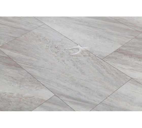 Ламинат Bonkeel SPC Tile Alicante 609,6x304,8x4 мм, 2,23 м2, 12 штук в упаковке 574235