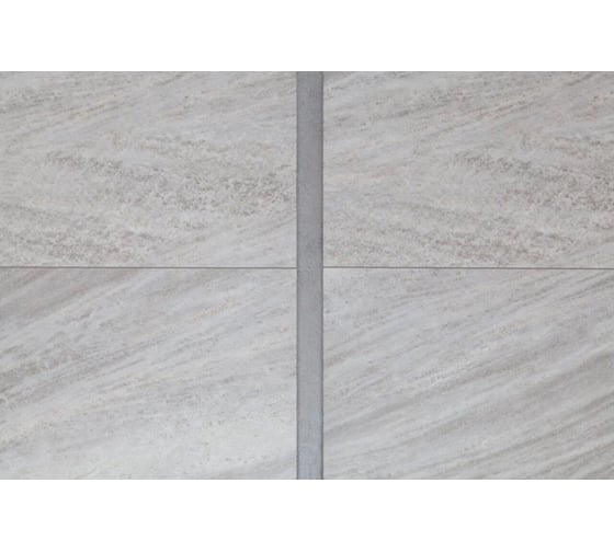 Ламинат Bonkeel SPC Tile Alicante 609,6x304,8x4 мм, 2,23 м2, 12 штук в упаковке 574235