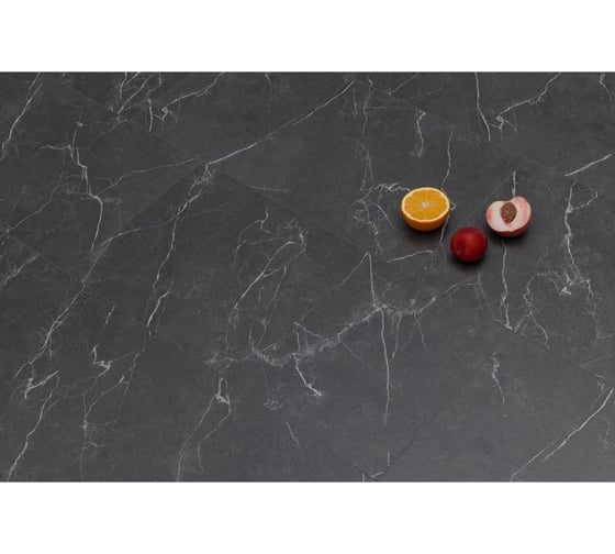 Ламинат Bonkeel SPC Tile Marquina 609,6x304,8x4 мм, 2,23 м2, 12 штук в упаковке 574240