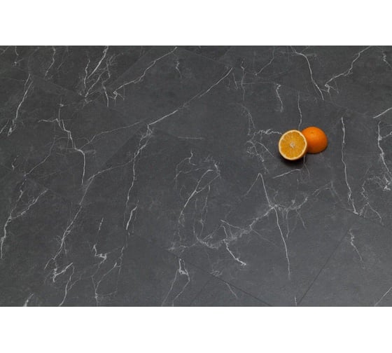 Ламинат Bonkeel SPC Tile Marquina 609,6x304,8x4 мм, 2,23 м2, 12 штук в упаковке 574240