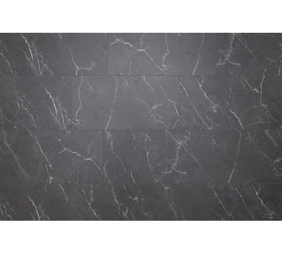 Ламинат Bonkeel SPC Tile Marquina 609,6x304,8x4 мм, 2,23 м2, 12 штук в упаковке 574240