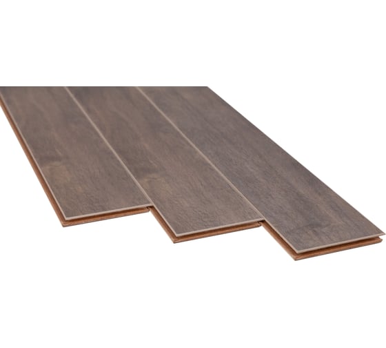 Влагостойкий ламинат Bonkeel Slim Wood 402 4V, 1292x116x8 мм, 32 класс 1, 591395