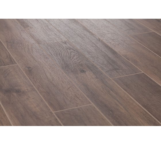 Влагостойкий ламинат Bonkeel Slim Wood 402 4V, 1292x116x8 мм, 32 класс 1, 591395