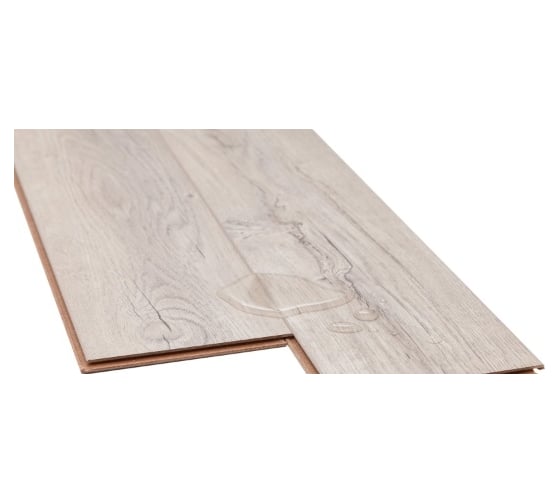 Влагостойкий ламинат Bonkeel Dream Wood 103 2V, 1292x159x8 мм, 32 класс 1 591386