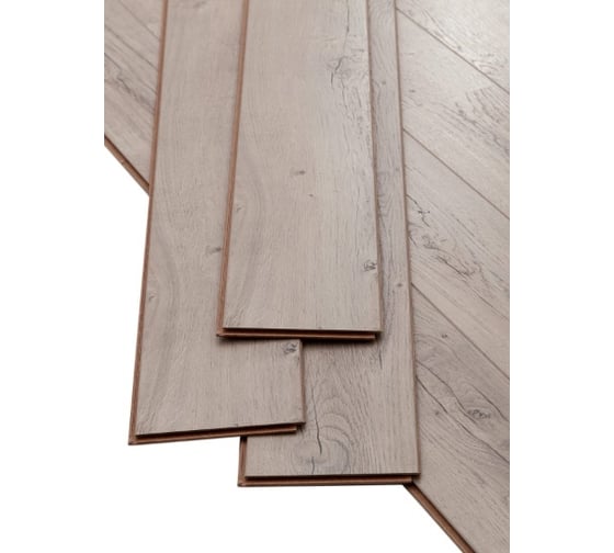 Влагостойкий ламинат Bonkeel Dream Wood 103 2V, 1292x159x8 мм, 32 класс 1 591386
