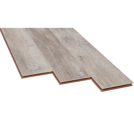 Влагостойкий ламинат Bonkeel Slim Wood 104 4V, 1292x116x8 мм, 32 класс 1 591392