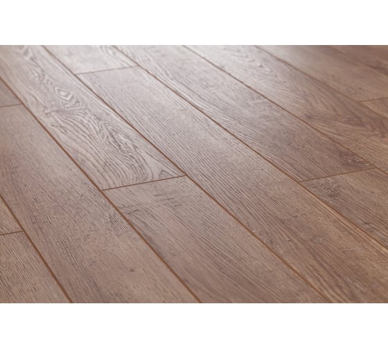Влагостойкий ламинат Bonkeel Slim Wood 321 4V, 1292x116x8 мм, 32 класс 1 591390