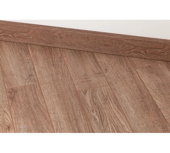 Влагостойкий ламинат Bonkeel Slim Wood 321 4V, 1292x116x8 мм, 32 класс 1 591390