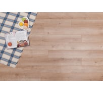 Влагостойкий ламинат Bonkeel Slim Wood 310 4V mini, 1292x116x8 мм, 32 класс 591391