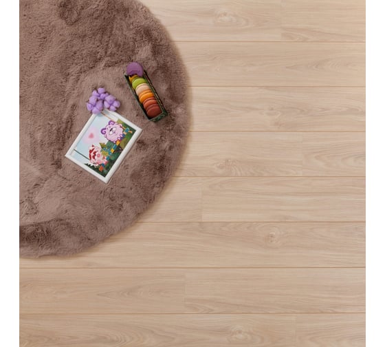 Влагостойкий ламинат Bonkeel Slim Wood 310 4V mini, 1292x116x8 мм, 32 класс 591391