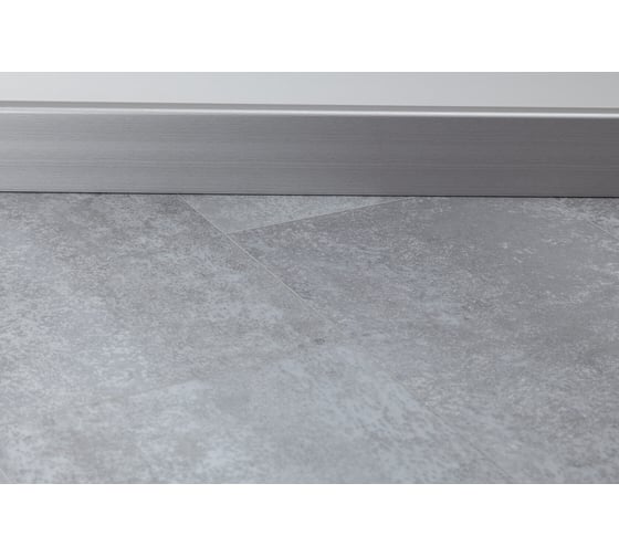 Ламинат Bonkeel SPC Tile Concrete 609,6x304,8x4 мм, 2,23 м2, 12 штук в упаковке 574237