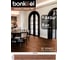 Ламинат влагостойкий Bonkeel Дрим 400, фаска 4V mini, 1292x159x8 мм, 32 класс 591348 2
