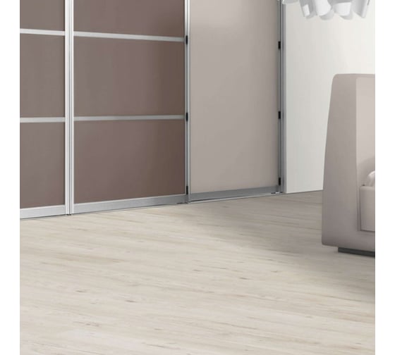 Влагостойкий ламинат Bonkeel Slim Wood 210 4V mini, 1292x116x8 мм, 32 класс 591389