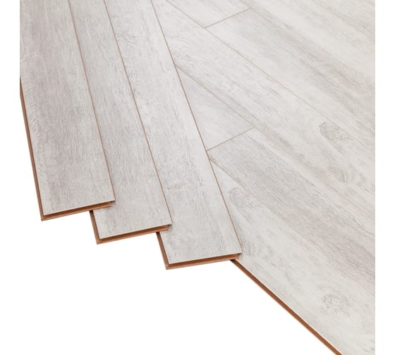 Влагостойкий ламинат Bonkeel Slim Wood 210 4V mini, 1292x116x8 мм, 32 класс 591389
