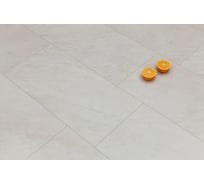 Ламинат Bonkeel SPC Tile Crema Marfil 609,6x304,8x4 мм, 2,23 м2, 12 штук в упаковке 574238