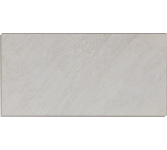 Ламинат Bonkeel SPC Tile Crema Marfil 609,6x304,8x4 мм, 2,23 м2, 12 штук в упаковке 574238
