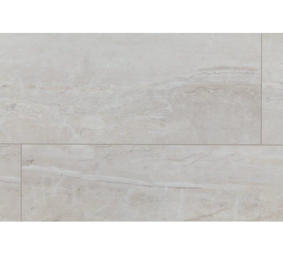 Ламинат Bonkeel SPC Tile Carrara 609,6x304,8x4 мм, 2,23 м2, 12 штук в упаковке 574236