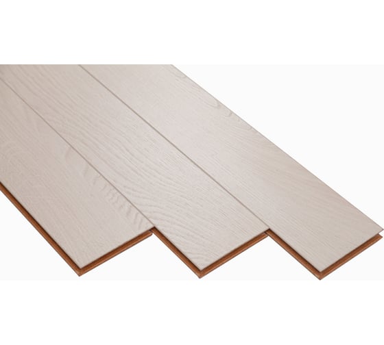 Влагостойкий ламинат Bonkeel Slim Wood 100 4V mini, 1292x116x8 мм, 32 класс 591387