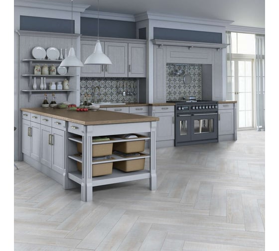 Влагостойкий ламинат Bonkeel Dream Wood 101 4V, 1292x159x8 мм, 32 класс 1 591349