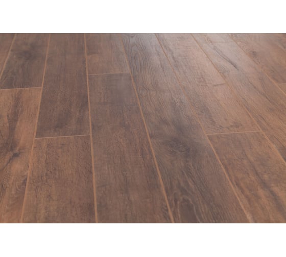 Влагостойкий ламинат Bonkeel Slim Wood 401 4V mini, 1292x116x8 мм, 32 класс 591394