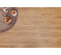 Влагостойкий ламинат Bonkeel Dream Wood 224 4V mini, 1292x159x8 мм, 32 класс 591384