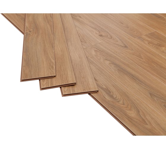 Влагостойкий ламинат Bonkeel Dream Wood 224 4V mini, 1292x159x8 мм, 32 класс 591384