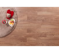 Влагостойкий ламинат Bonkeel Slim Wood 320 4V mini 1292x116x8 мм, 32 класс 591393